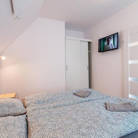 Ferienwohnung Mega Widok 4 Schreiberhau Exterior foto
