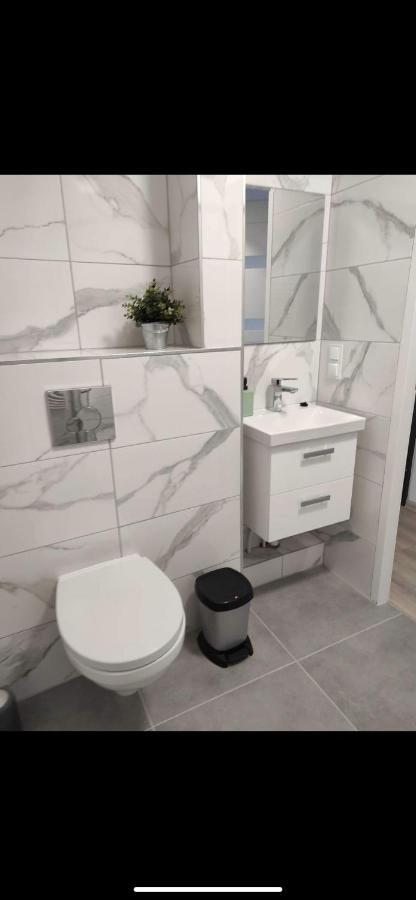 Ferienwohnung Mega Widok 4 Schreiberhau Exterior foto