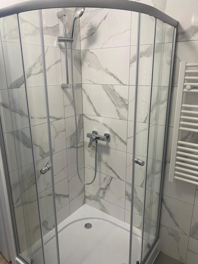 Ferienwohnung Mega Widok 4 Schreiberhau Exterior foto