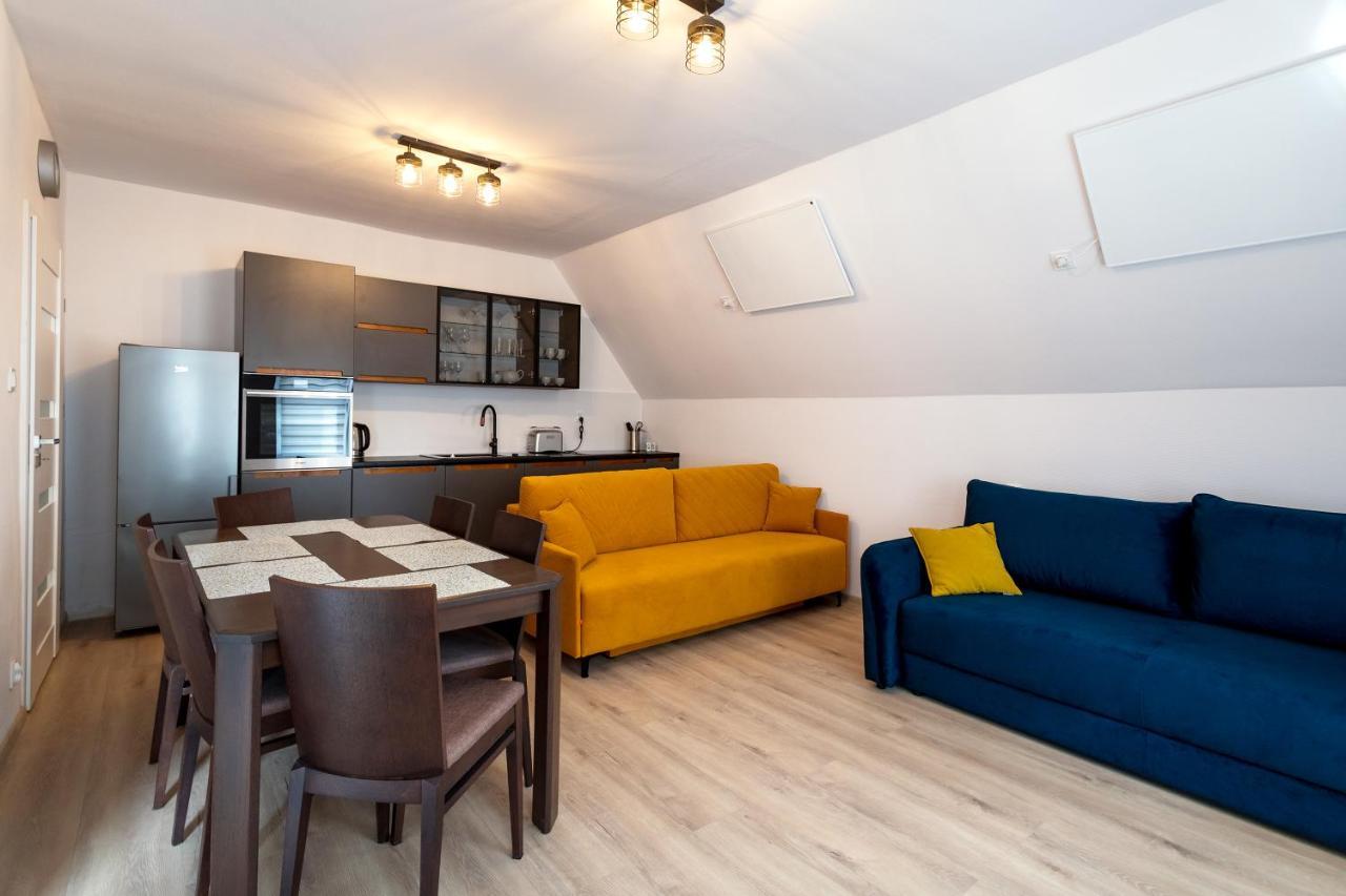 Ferienwohnung Mega Widok 4 Schreiberhau Exterior foto